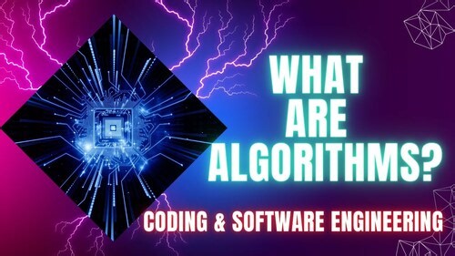 Coding & Software Engineering 101: The Invisible Algorithms Powering Your Everyd