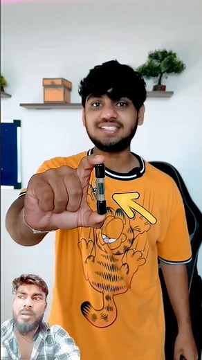 invisible thread MAGIC #shorts​ #trending #magic #experiment #tricks #newmistrybox #diy #funny