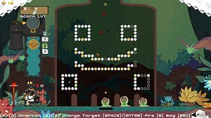 [新游]弹珠类肉鸽游戏！丨类《哥布林弹珠》丨steam-试玩-独立游戏丨 Cattlieb Demo 卡特利布