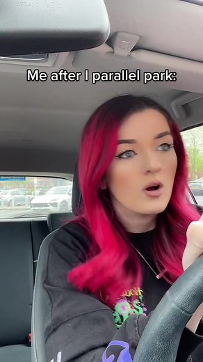 #parallelparking #driving #uk #fyp #foryou