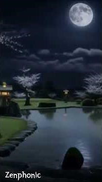 Epic Japanese Zen Music – Shakuhachi & Koto Meditation | Ancient Kyoto Soundscape for Inner Peace