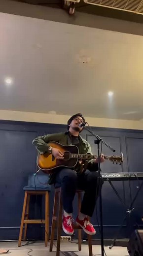 Pastikan Riuh Akhiri Malammu - Gitar Tutor