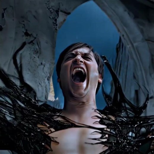 Define aura of bullying mignure ☠️🥶 | edit | tobey maguire edit | #trending #viral #edit