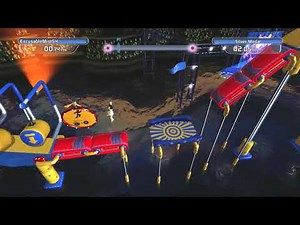 Doritos Crash Course Part 1