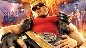 Duke Nukem 3D VR port is out now, playable, and supports Meta Quest 2