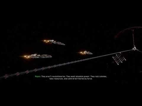 COD IW campaign all main and side missions