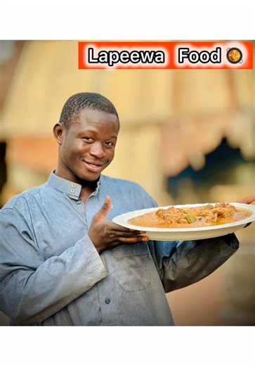 Lapeewa is ready | food near me