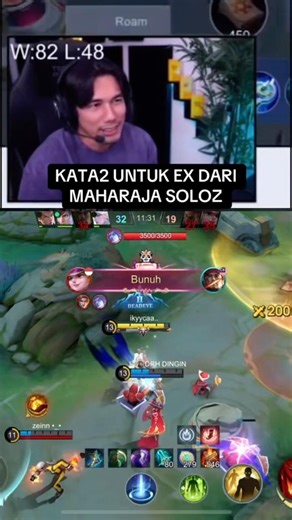 Soloz Bagi Kata-Kata Deep Untuk Ex? Korang Kena Dengar Ni!#soloz