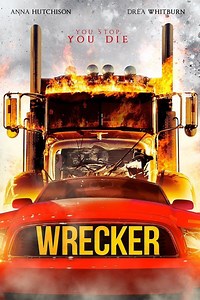 Wrecker (film) - Alchetron, The Free Social Encyclopedia