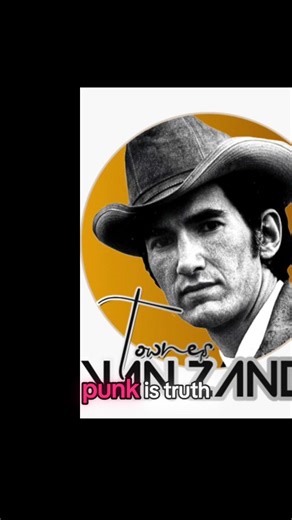 Townes Van Zandt — Punk as Truth Without a Safety Net Townes Van Zandt punk roots, outlaw folk protest music, Waiting Around to Die meaning, songwriting as rebellion, outsider Americana history #punkwasprotest #TownesVanZandt #outlawfolk #outsiderart #truthovercomfort