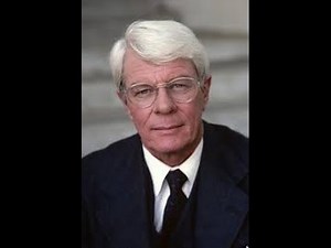 Peter Graves/Mission Impossible, brother James Arness and Airplane!