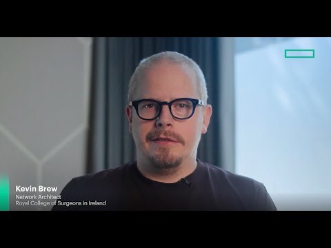 Royal College of Surgeons in Ireland Elevates Their Network with Marvis Minis