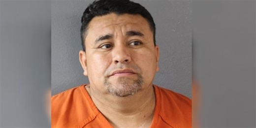 Pastor accused of trafficking church members after forcing them to move in with him, authorities say