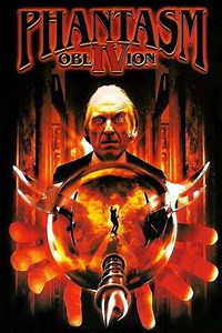 Phantasm IV: Oblivion - Movie
