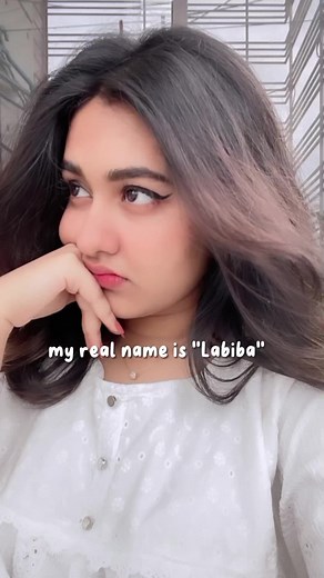 Labiba TikTok Videos Compilation | Labiba Kabir, Ahmed'z Labiba, Labibarma