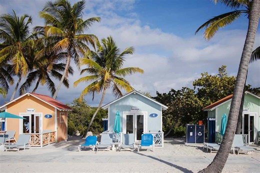 Do You Need a Passport to Go to The Bahamas?