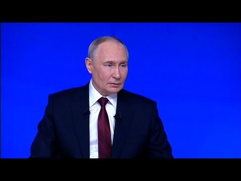 Why is mobile internet being shut down in Russia? Putin's response.