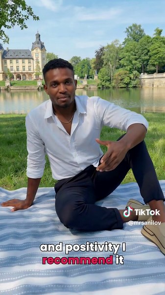 How to Live Happy by Sanites: A Guide to Self-Improvement