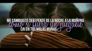 82K views · 1.5K reactions | FALSAS PROMESAS ♥ [Nuevo Rap Romántico 2018 Triste] - Fer angell Ft Xion Mc | PARAR LLORAR | Vídeos El Romantiko | Facebook