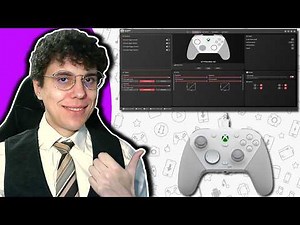 How To Setup Gamesir G7 Pro - Step-By-Step