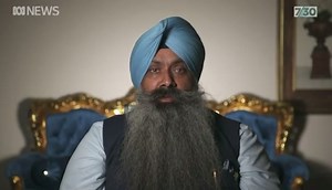 3.9K views · 90 reactions | In an interview with ABC News, Dr Jagvinder Singh Virk, chairman of the Indian Australian Strategic Alliance suggests the Australian government use S’pore as a quarantine centre for Australians flying in from India before they are allowed entry into Australia. Shhhh...don’t tell the PAP about this income opportunity. https://youtu.be/6BQd-IqPn9E | The Alternative View | Facebook
