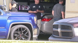 WATCH: Tucson Police Department working with Drug Enforcement Administration to conduct multiple raids throughout the city. http://on.kgun9.com/2adFvJ8 | KGUN 9