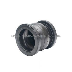 [Hot Item] Erosion Resistance NBR Nr EPDM Rubber Pipe Compensators Expansion Joint