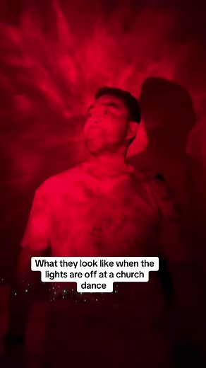 Hilarious Church Dance Moments Revealed