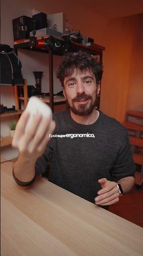 🤔 Is the new Logitech MX Master 4 really worth it?