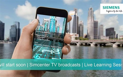 【STAR-CCM+教学】01： in-cylinder (ICE)模块的CAD模型准备