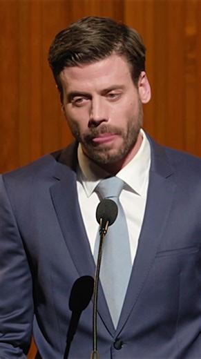 Celebrate Scott Hunter - Binge #HeatedRivalry on NEON