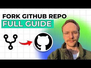 How to Fork a GitHub Repository [2026 Full Guide]
