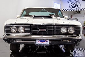 1969 Mercury Cyclone CJ428 For Sale in St. Louis, MO