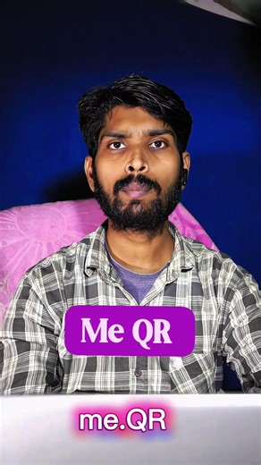 Me QR Code Generate #keyboard #website #meqrcode | NECI Computer Institute