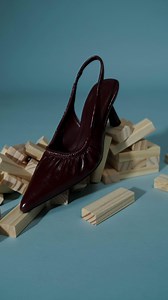 A little chaos never looked this good. The Anais, your next move. #TheSeasonEnsemble | Milliot and co.