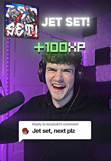 JET SET! is a Phonk Banger! #phonk #edits #music #vibes | jet set