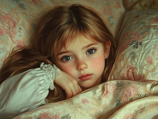 Mi hijo se hace pis en la cama, ¿cuándo debo preocuparme? Responde un pediatra