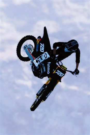 Grasstrack Racing in Indonesia: A Thrilling Experience