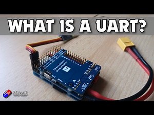 What is a UART (and what is different about SoftSerial)?