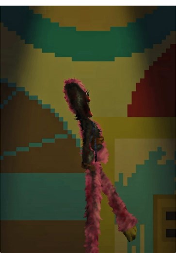 Exploring New Scary Mods in Melon Sandbox