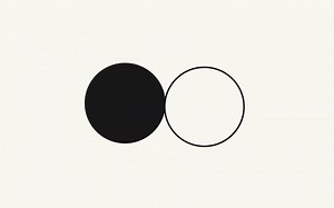 优秀MG动画短片欣赏 ｜Motion graphics using points, lines and surface