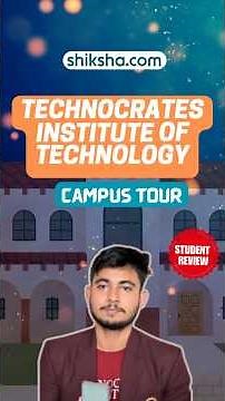 TIT College Bhopal Campus Tour | Infrastructure, Labs, Facilities #lcc #campustour #collegereview
