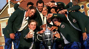 U.S. battles back to win Walker Cup after dominating Sunday singles performance