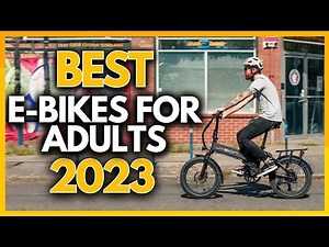 Top 5 Best Electric Bike For Adults In 2023