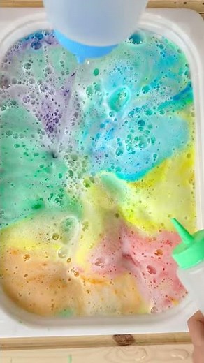 Lemon Fizzy Science Experiment