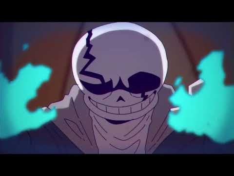 Undertale Last Breath] - [An Enigmatic Encounter] remix/cover