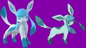 Glaceon | Know Your Meme
