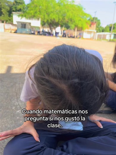 Mathematics Class Humor: Relatable Student Struggles