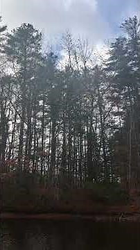 Mines Falls/Goffstown Rail Trail, NH (fall 2024/spring 2025) vlog