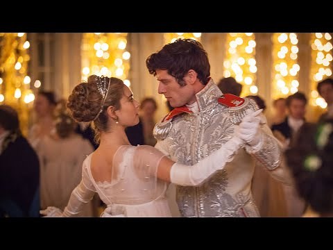 Shostakovich. The Second Waltz